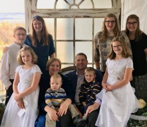 The Watson Family